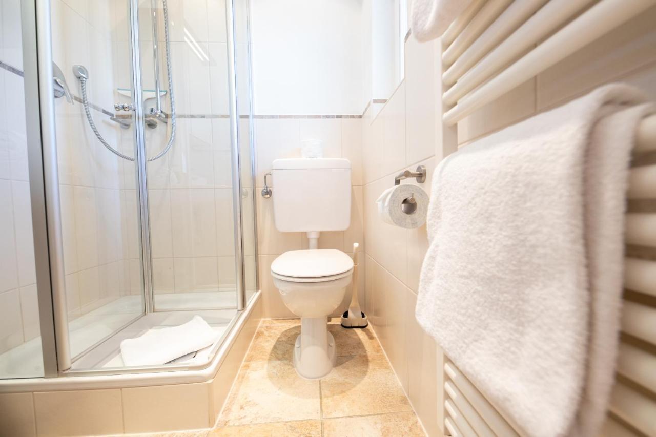 Kloana Waxlstoa Apartment Garmisch-Partenkirchen Bagian luar foto