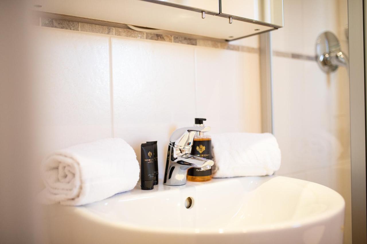 Kloana Waxlstoa Apartment Garmisch-Partenkirchen Bagian luar foto