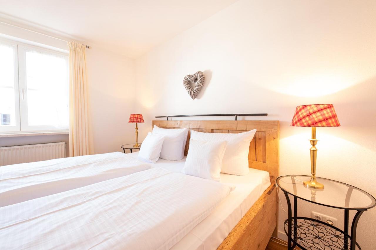 Kloana Waxlstoa Apartment Garmisch-Partenkirchen Bagian luar foto