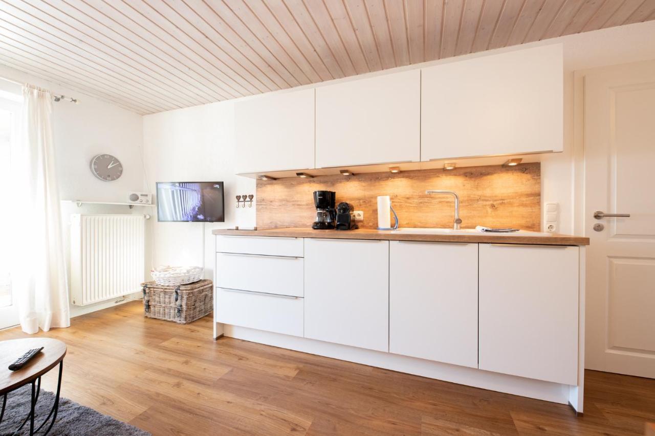 Kloana Waxlstoa Apartment Garmisch-Partenkirchen Bagian luar foto