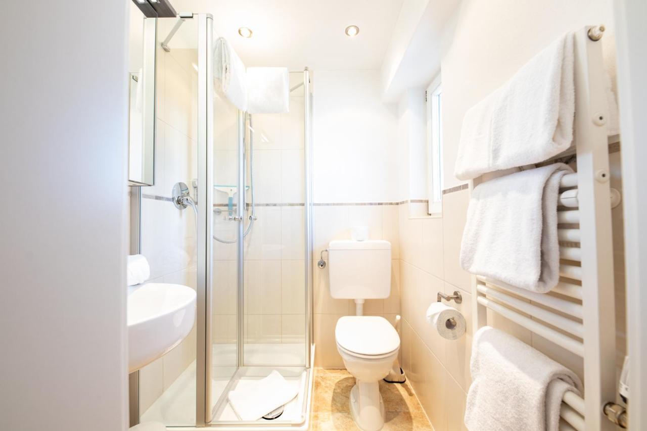 Kloana Waxlstoa Apartment Garmisch-Partenkirchen Bagian luar foto