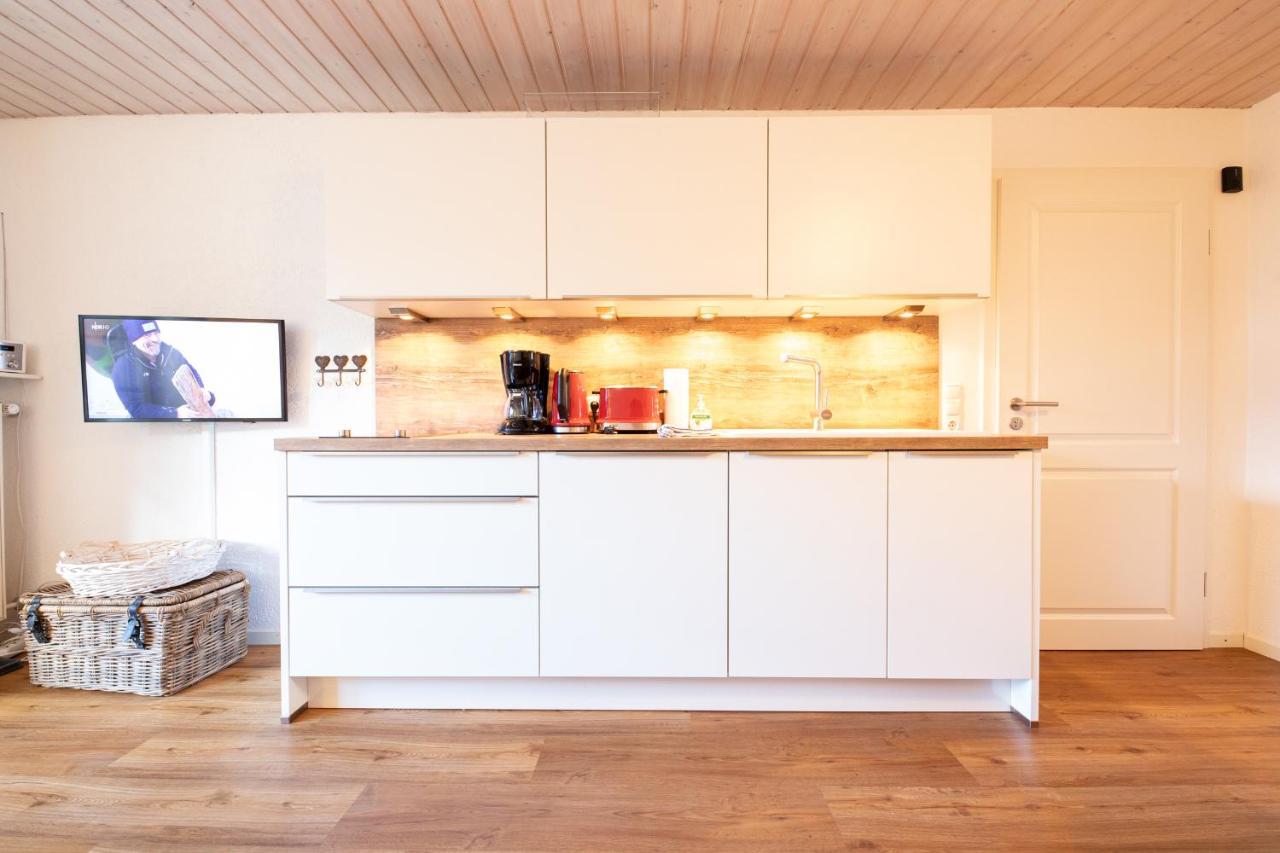 Kloana Waxlstoa Apartment Garmisch-Partenkirchen Bagian luar foto