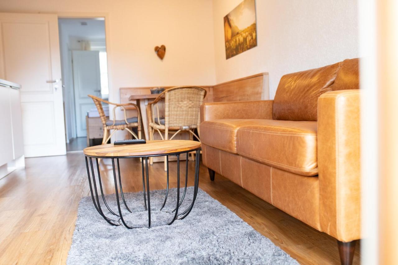 Kloana Waxlstoa Apartment Garmisch-Partenkirchen Bagian luar foto